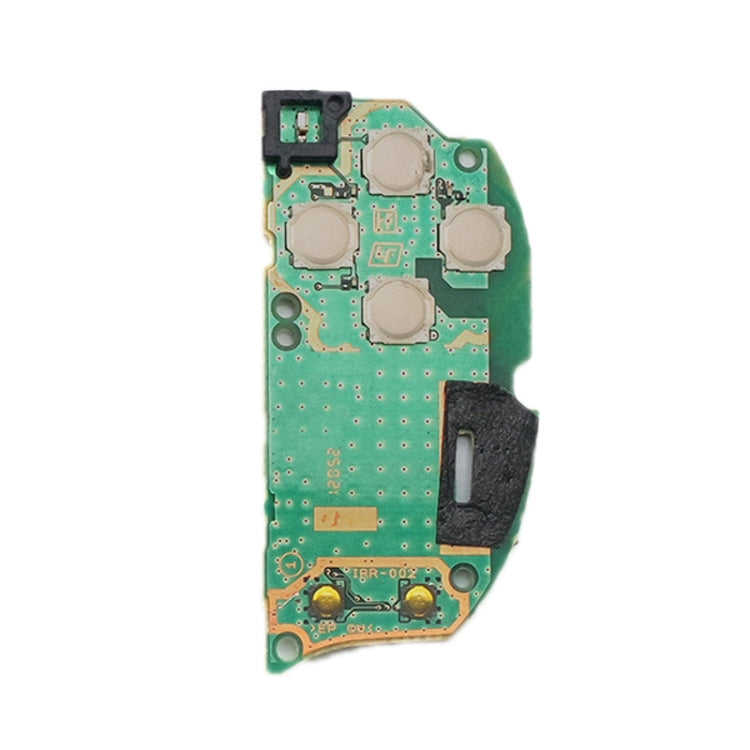 Per PS Vita/PSV 1000 WIFI Versione scheda interruttore pulsante destro, Right Button Board WIFI Version Per PS Vita/PSV 1000 WIFI Versione scheda interruttore pulsante destro, Right Button Board WIFI Version